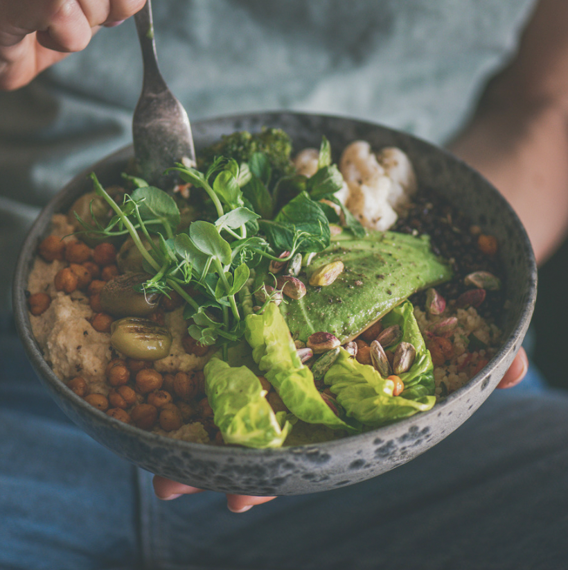 Les 15 meilleurs aliments pour la détente et la bonne humeur !