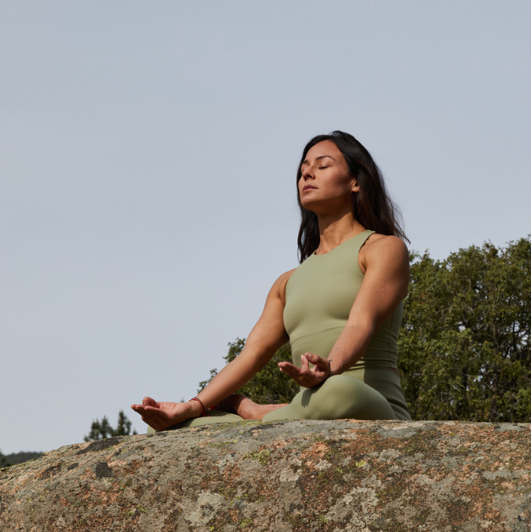 Quelle type de méditation est faite pour toi ?