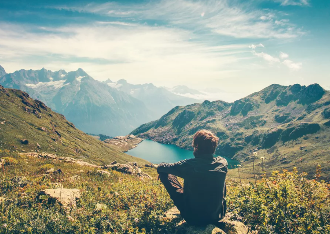 La Nature comme pilier de notre Bien-être